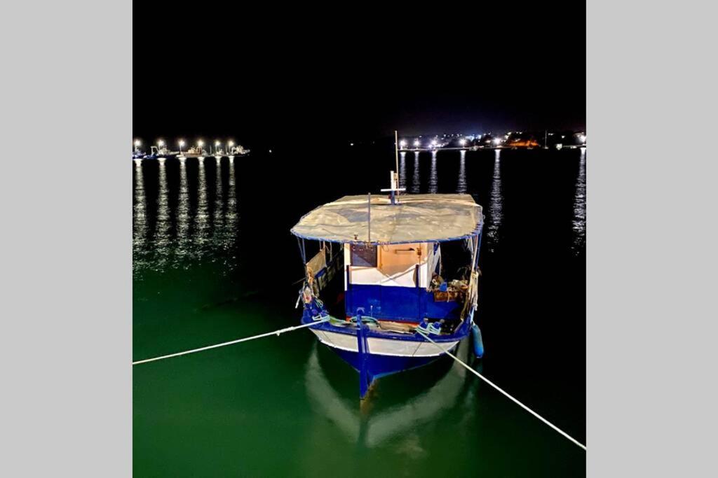 Vyron 1 Elegance Daire Michaniona Dış mekan fotoğraf