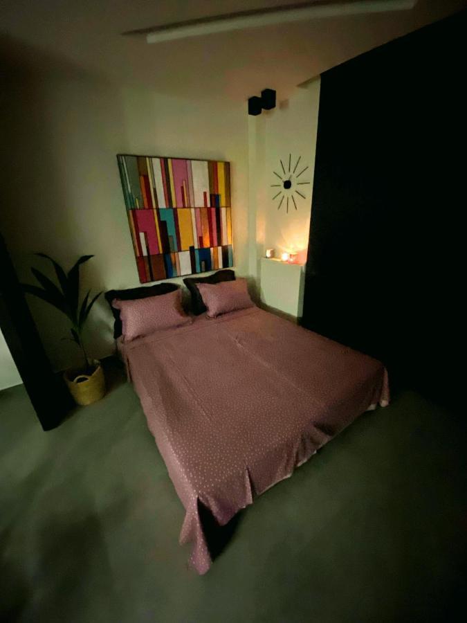 Vyron 1 Elegance Daire Michaniona Dış mekan fotoğraf