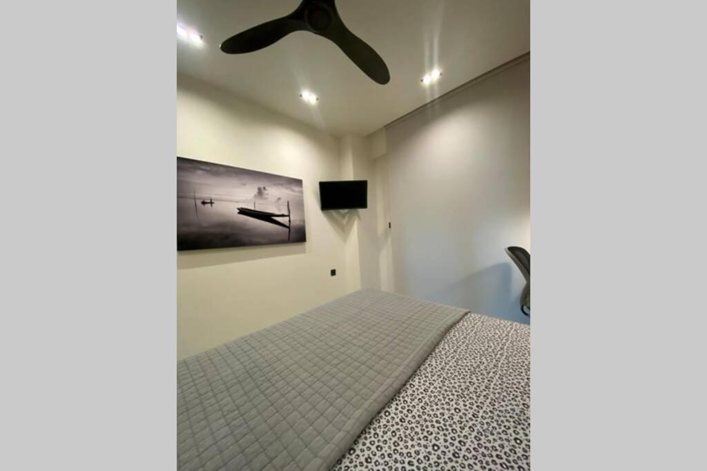 Vyron 1 Elegance Daire Michaniona Dış mekan fotoğraf